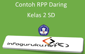 Rpp ini disusun secara khusus untuk menunjang kegiatan pembelajaran jarak jauk yang bisa menggunakan metode daring ( dalam jaringan) dan mode luring (luar jaringan). Download Contoh Rpp Daring Kelas 2 Sd 2020 2021 Infoguruku