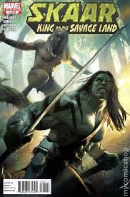 See more ideas about hulk marvel, hulk, marvel comics. Skaar King Of The Savage Land 2011 Marvel Comic Books