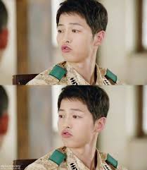 Descendants Of The Sun Song Joong Ki Song Joong Ki Song Joon Ki Joong Ki