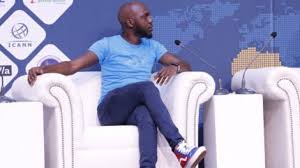 Washington, dc via new york, nairobi, london & joburg. Larry Madowo Dumps Bbc For Cnn Nairobi News