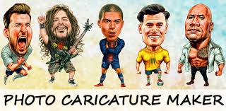 But what if you want to create. 10 Best Caricature Maker Apps For Android And Ios 2021 Regendus
