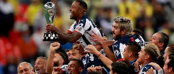 La fmf (federación mexicana de fútbol) anunció este lunes que los rayados de monterrey jugarán en su estadio el choque de monterrey vs. Ccl Champs Monterrey Win Liga Mx Title In Dramatic Shootout Over Club America Mlssoccer Com