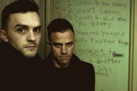 Big Underground Sounds