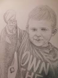 This is why we do it baby Tanks from the bank Glory To God