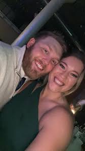 Emma Corkill and Blake Vincent's Wedding Website