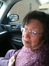 Alejandra C Jojola Obituary