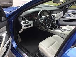 2016 Bmw M5 Interior Pictures Cargurus