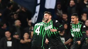 You can take a train from sassuolo to bologna via modena in around 1h 47m. Bologna Sassuolo Formazioni Ufficiali E Dove Vederla In Tv E Streaming Goal Com