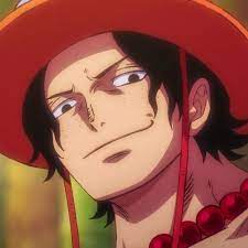 One piece, ace | one piece ace, one piece manga, one piece drawing. Portgas D Ace Icon One Piece One Piece Ace Aesthetic Anime One Piece Anime