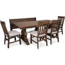 Charthouse Rectangular Dining Table In 2020 Rectangular Dining Table Counter Height Dining Table Dining Table