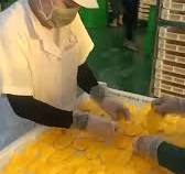 Dried fruits from the manufacturer, Origin: Vietnam, Certificates: FSSC  22000, HACCP, HALAL, FDA ***********************************************  Types of products:, - mango, - dragon fruit (white and ...