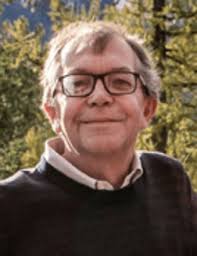 Glenn Francis Wright