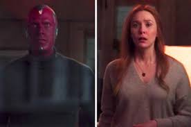 Episode 9 is the ninth and final episode of the disney+ streaming television series, wandavision and will be released on march 5, 2021. D3vgreow4ikxym