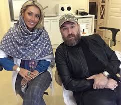 از حضرت علی (ع) سئوال شد : Ø¹Ù„ÛŒ Ø§Ù†ØµØ§Ø±ÛŒØ§Ù†