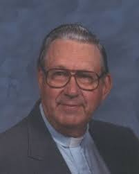 Rev. Charles Lindgren L'51