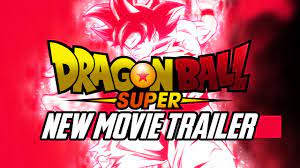 Dragon ball super 2 fall of the gods release date. New Dragon Ball Super Movie Fall Of The Gods Official Trailer Movie Houz