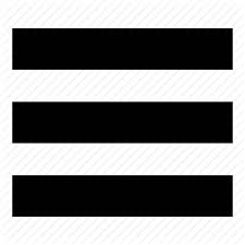 Svg manipulations handled with my the anymateanythingjs javascript library. Hamburger Icon Svg 428629 Free Icons Library