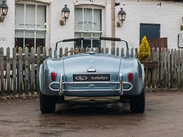 Image result for Princess Gray 1965 AC Cars