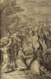 Benjamin Son Of Jacob Amazing Bible Timeline With World History