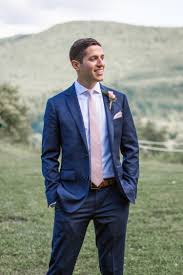 It is an acceptable color combination for all casual circumstances like celebrations, summer events, and even a date night. Wedding Navy Blue Suit Pink Shirt And Tie Combinations Novocom Top