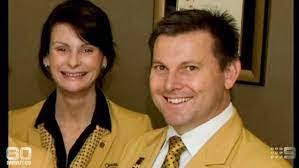 Toni Mchugh's Instagram, Twitter & Facebook