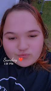 Dara Lorraine Bailey