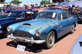 Image result for Midnight Blue 1961 Aston Martin