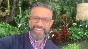 ¿Cuántos todavía están entre las cobijas? ☔️, ¡En minutos iniciamos  nuestros programa de martes! 📺