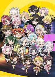 Untuk nonton tokyo revengers sub indo episode 5. Gatsunime Nonton Streaming Download Anime Sub Indo