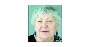 Hildegarde Ricciardi Obituary (2015)