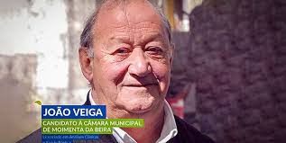 Autárquicas 2025: João Veiga é o candidato da CDU em Moimenta da Beira