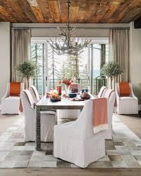 So Many Exciting Endeavors Just Like Styling This Gorgeous Hgtv Dream Home 2019 Dining Room When I First S Hgtv Dream Homes Hgtv Dream Home Dream House Rooms
