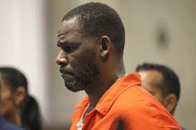 R. Kelly’s Trump Pardon Plea: A Desperate Gamble or a Hidden Legal Loophole in the US Justice System?