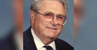 Floyd Clinton "Benny" Benson Obituary