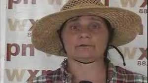 Donna Janssen shares her Moment