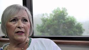 Donna Borowski's Instagram, Twitter & Facebook