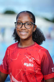 The Tigershark spirit once again surged with might as Master Xavier  Allister O. Lacerna of Grade 7 St. Leopold of Castelnuovo braved the waters  at the Yorme Isko Moreno Swim Cup, September