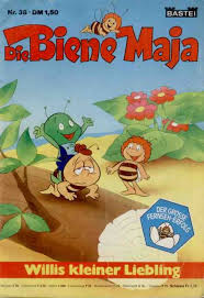 +48 603 84 25 99. Die Biene Maja Volume Comic Vine