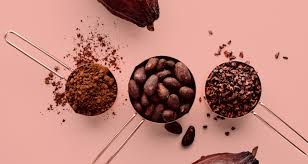 We did not find results for: What Is The Difference Between Cacao And Cocoa