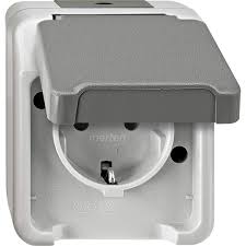 Bohrschablone doppelsteckdose pdf / as of today we have 78,661,984 ebooks for you to bohrschablone hohlwanddose zum ausdrucken : Merten Meg2301 8029 Aquastar Schuko Steckdose Lichtgrau Kaufen Elektro Wandelt