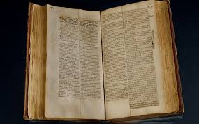 Jefferson's Bible - Bible Odyssey
