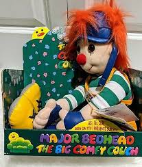 Clownus interruptus big comfy couch season 3. Big Comfy Couch Toys Shop Clothing Shoes Online