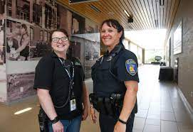 Community Engagement Division St Cloud Mn Official Website