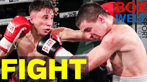 Onur Kocer vs Nikola Ivkovic