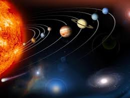 Real photos of planets in our solar system. The Solar System Facts About Our Cosmic Neighborhood Live Science