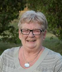 Margaret Ostrowski Obituary