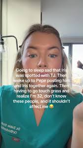 Tj and Pepe Iris Post