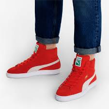Check spelling or type a new query. Suede Mid Xxi Men S Sneakers Puma Us