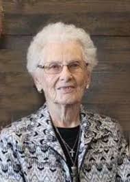 Velma Schweers Obituary