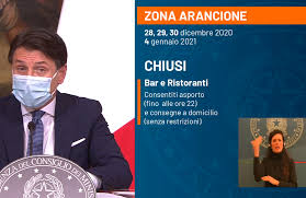 Risparmia fino al grazie a un coupon conte.it per dicembre 2020. Conte Svela Il Decreto Natale Zona Rossa Dalla Vigilia Alla Befana In Arancione I Quattro Giorni Feriali Cronache Maceratesi